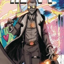 VAULT COMICS HEAVY #2