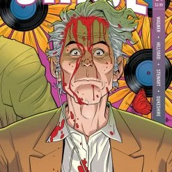 IMAGE COMICS VINYL #1 (OF 6) CVR A HILLYARD & STEWART (MR)