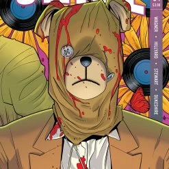 IMAGE COMICS VINYL #1 (OF 6) CVR B HILLYARD & STEWART (MR)