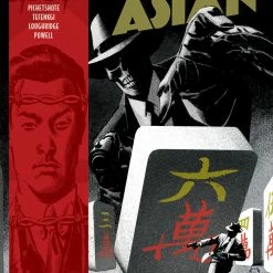 IMAGE COMICS GOOD ASIAN #2 (OF 9) CVR A JOHNSON (MR)