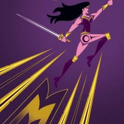 MARVEL COMICS HEROES REBORN #6 (OF 7) VEREGGE VAR