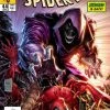 MARVEL COMICS AMAZING SPIDER-MAN #44 PHILIP TAN VARIANT