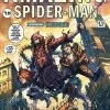 MARVEL COMICS AMAZING SPIDER-MAN #74 ALAN QUAH HOMAGE VARIANT