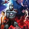 MARVEL COMICS RISE OF ULTRAMAN #2 (OF 5)