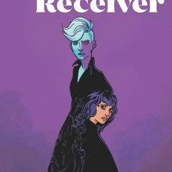 AFTERSHOCK COMICS LONELY RECEIVER #2 CVR A HICKMAN