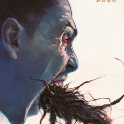 IMAGE COMICS NITA HAWES NIGHTMARE BLOG #1 CVR A WELL-BEE (MR)