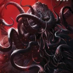 IMAGE COMICS NITA HAWES NIGHTMARE BLOG #1 CVR C MATTINA (MR)