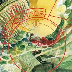 IMAGE COMICS ECHOLANDS #3 CVR A WILLIAMS III (MR)