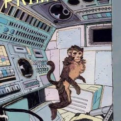 IMAGE COMICS PRIMORDIAL #2 (OF 6) CVR B WALTA (MR)