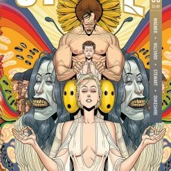 IMAGE COMICS VINYL #5 (OF 6) (MR)