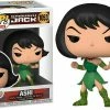 JUST ARRIVED! Funko Pop! Samurai Jack - Ashi