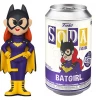 FUNKO VINYL SODA - DC - BATGIRL
