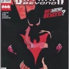 DC COMICS NEWLY PRICED BOOKS BATMAN BEYOND #37 2ND PRINT