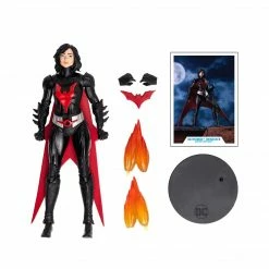 MCFARLANE'S TOYS JUST ARRIVED! DC MULTIVERSE - BATMAN BEYOND - BATWOMAN UNMASKED