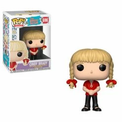 Funko Pop! The Brady Bunch - Cindy Brady