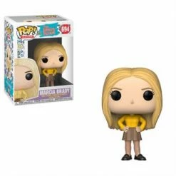 Funko Pop! The Brady Bunch - Marcia Brady
