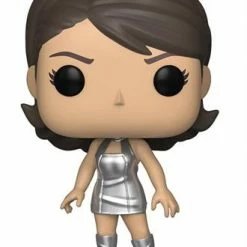 Funko Pop! Austin Powers - Vanessa Kensington