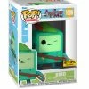 Funko Pop! Adventure Time - Hot Topic Exclusive BMO With Bow JUST ARRIVED!