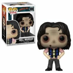 Funko Pop! Zombieland - Bill Murray