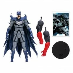 MCFARLANE'S TOYS JUST ARRIVED! DC MULTIVERSE - BLACKEST NIGHT - BATMAN