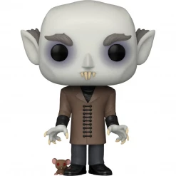 Funko Pop! Nosferatu 100th Anniversary - Count Orlock (PREORDER ITEM SEPTEMBER 2022)