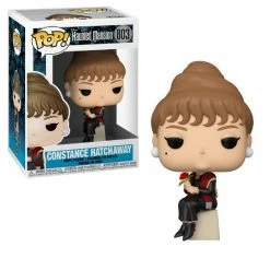 Funko Pop! Haunted Mansion - Constance Hatchaway