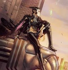 IMAGE COMICS NOMEN OMEN #5 (OF 15) CVR A CAMAGNI (MR)