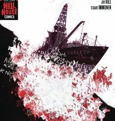 DC COMICS PLUNGE #1 (OF 6) (MR)