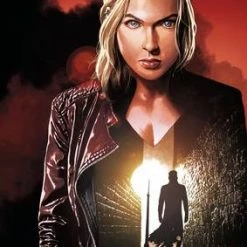 DC COMICS JOKER HARLEY CRIMINAL SANITY #3 (OF 9) MICO SUAYAN VAR ED (M