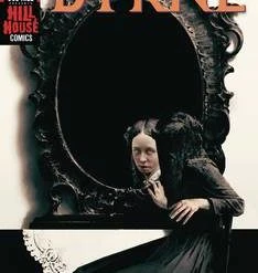 DC COMICS DAPHNE BYRNE #2 (OF 6)