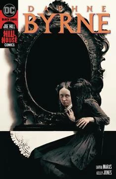 DC COMICS DAPHNE BYRNE #2 (OF 6) 1 DC COMICS DAPHNE BYRNE #2 (OF 6)