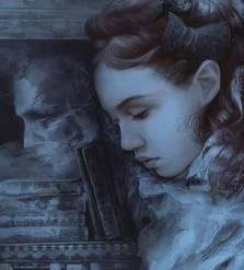 DC COMICS DAPHNE BYRNE #2 (OF 6) DAN QUINTANA VAR ED