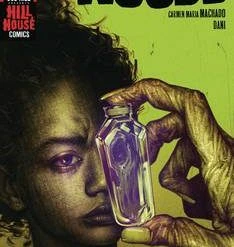 DC COMICS LOW LOW WOODS #3 (OF 6) (MR)