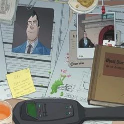 IDW PUBLISHING GHOSTBUSTERS YEAR ONE #2 (OF 4) CVR B SCHOENING