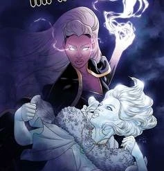 MARVEL COMICS MARAUDERS #8 DX