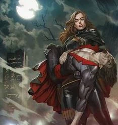 MARVEL COMICS MORBIUS #4