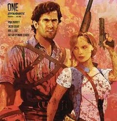 DYNAMITE DEATH TO ARMY OF DARKNESS #1 CVR B SUYDAM COMICS