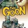ALBATROSS FUNNYBOOKS COMICS GOON #9 CVR A POWELL