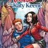 ARCHIE COMIC PUBLICATIONS ARCHIE #711 (ARCHIE & KATY KEENE PT 2) CVR A BRAGA COMICS