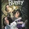 SCOUT COMICS STABBITY BUNNY #10