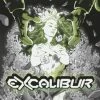 MARVEL COMICS EXCALIBUR #5 2ND PTG ASRAR VAR DX