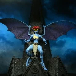 NECA Gargoyles - 7