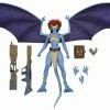 NECA Gargoyles - 7" Scale Action Figure – Demona JUST ARRIVED!