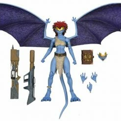 NECA Gargoyles - 7" Scale Action Figure – Demona JUST ARRIVED!