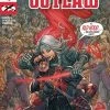 DC COMICS RED HOOD OUTLAW #45