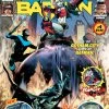 DC COMICS BATMAN GIANT #4