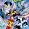 MARVEL COMICS X-MEN LEGENDS #3