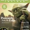 TITAN COMICS STAR WARS INSIDER #202 NEWSSTAND ED