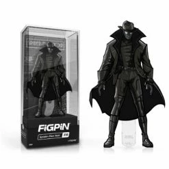 CMD Collectibles FIGURES Figpin - Spider-Man: Into The Spider-Verse - Spider-Man Noir