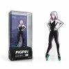 CMD Collectibles FIGURES Figpin - Spider-Man: Into The Spider-Verse - Spider-Gwen